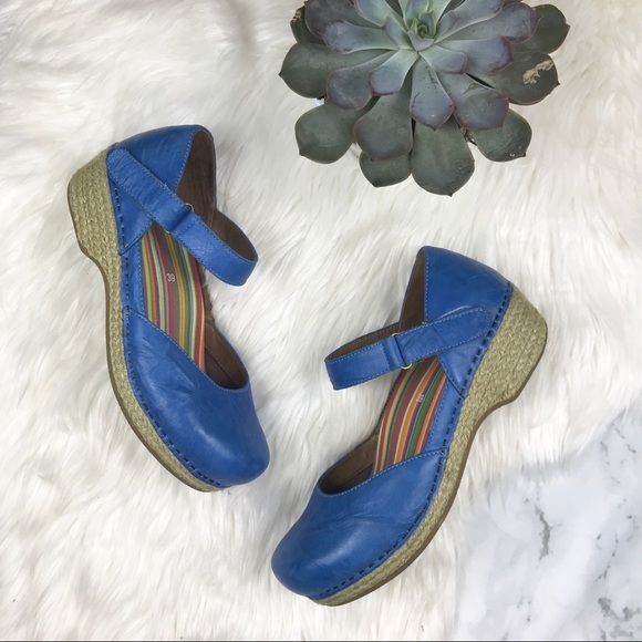 dansko espadrilles